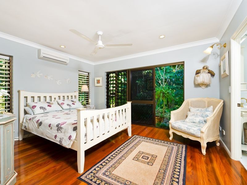 43 Templar Crescent, Bentley Park QLD 4869