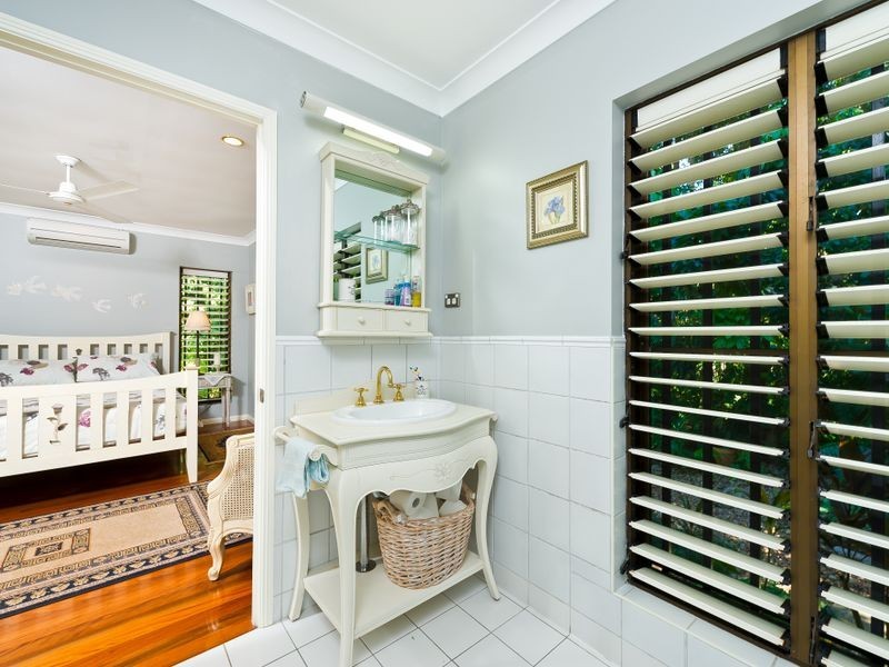 43 Templar Crescent, Bentley Park QLD 4869