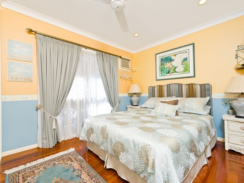 43 Templar Crescent, Bentley Park QLD 4869