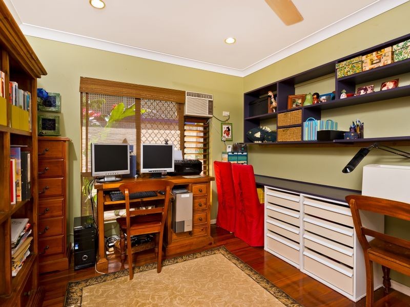 43 Templar Crescent, Bentley Park QLD 4869