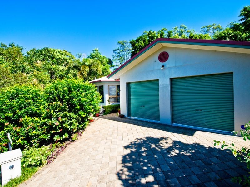 43 Templar Crescent, Bentley Park QLD 4869