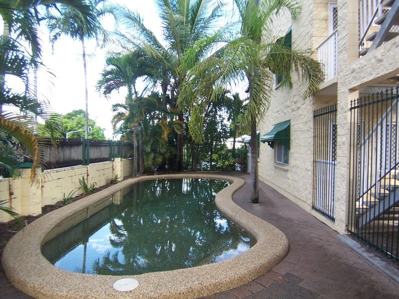 3/71 Alfred Street, Manunda QLD 4870