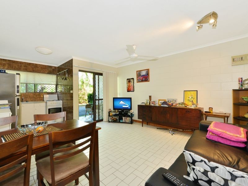 3/50 Woodward Street, Edge Hill QLD 4870