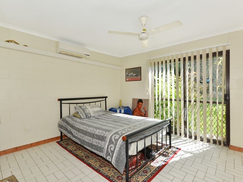 3/50 Woodward Street, Edge Hill QLD 4870