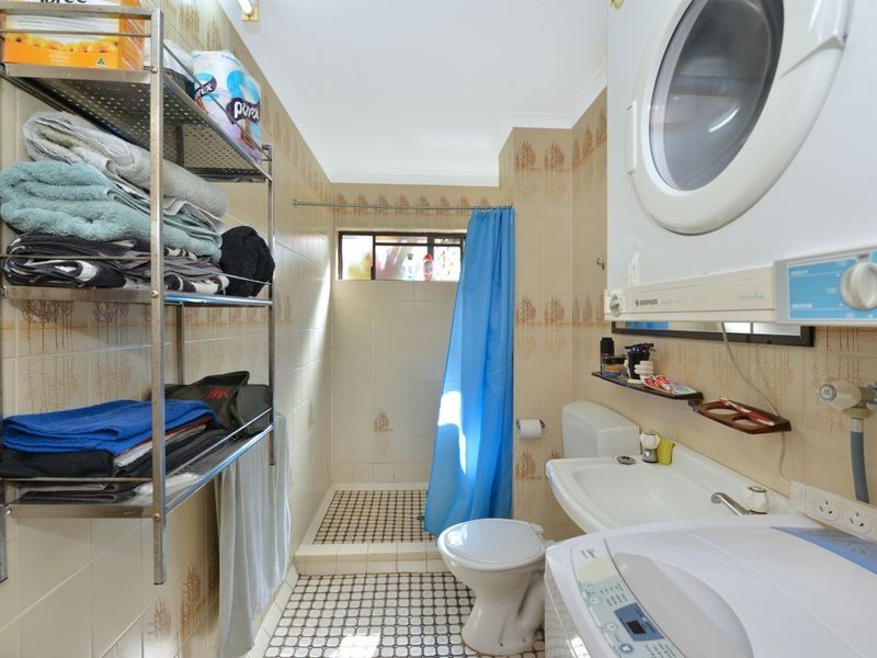 3/50 Woodward Street, Edge Hill QLD 4870