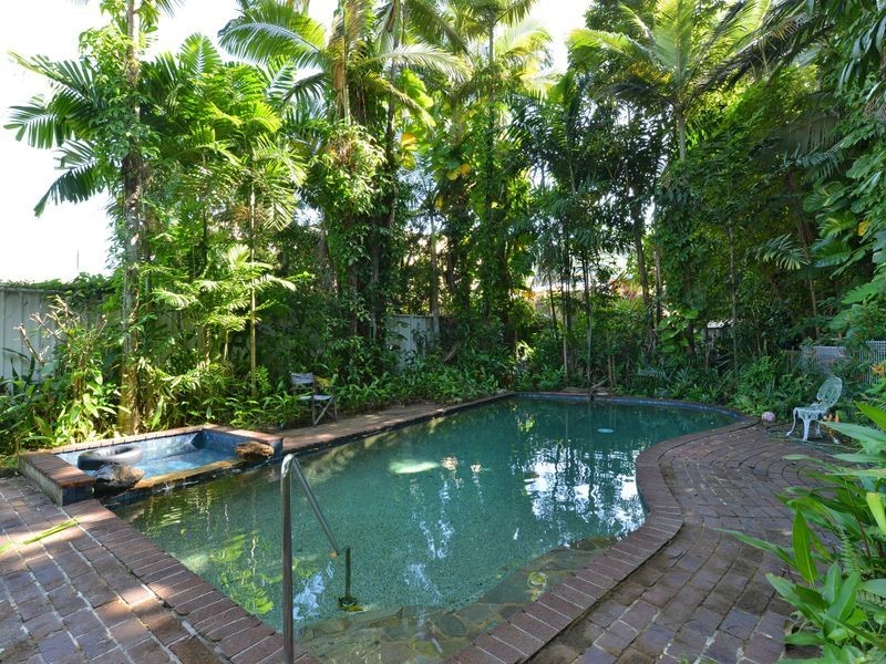 3/50 Woodward Street, Edge Hill QLD 4870