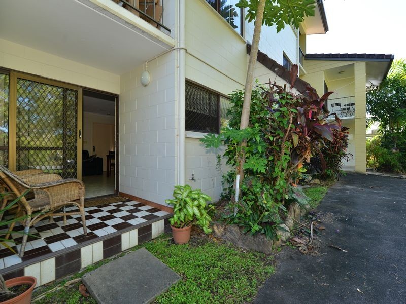 3/50 Woodward Street, Edge Hill QLD 4870