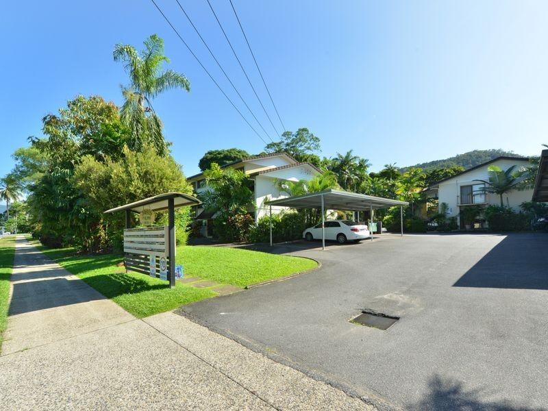 3/50 Woodward Street, Edge Hill QLD 4870