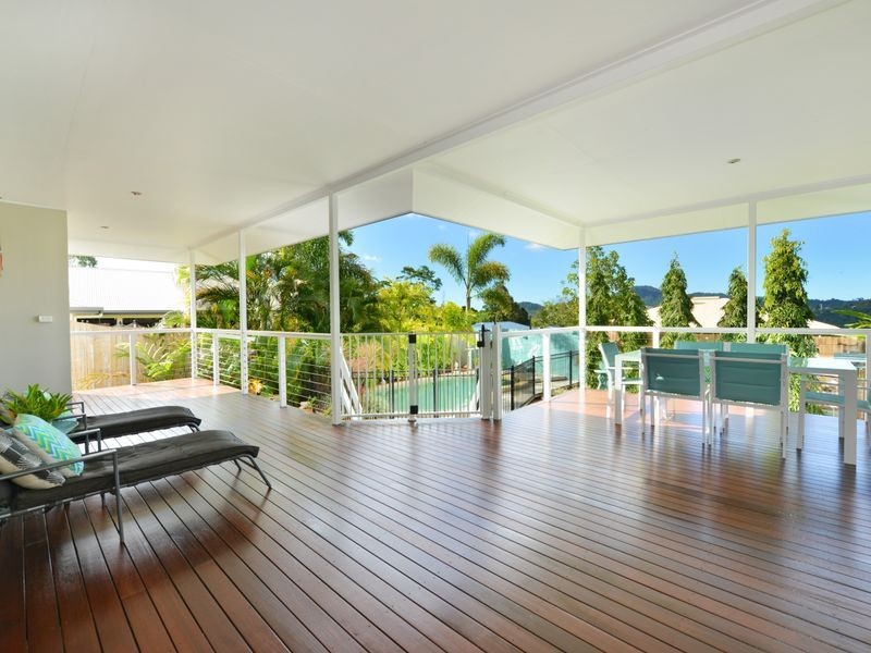 24 Pilosa Street, Redlynch QLD 4870