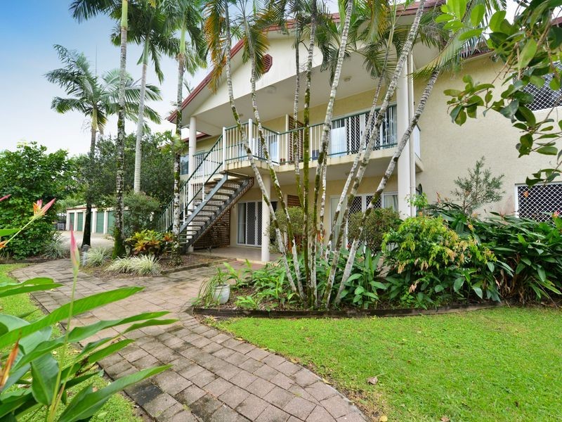 5/8 Grantala Street, Manoora QLD 4870