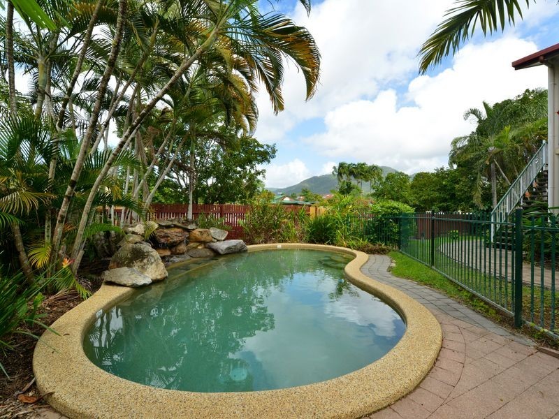 5/8 Grantala Street, Manoora QLD 4870