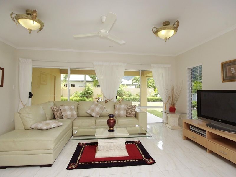Brinsmead QLD 4870