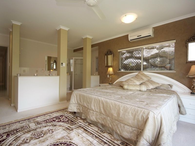Brinsmead QLD 4870