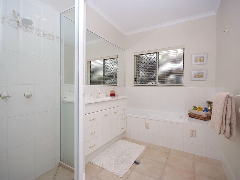 Brinsmead QLD 4870