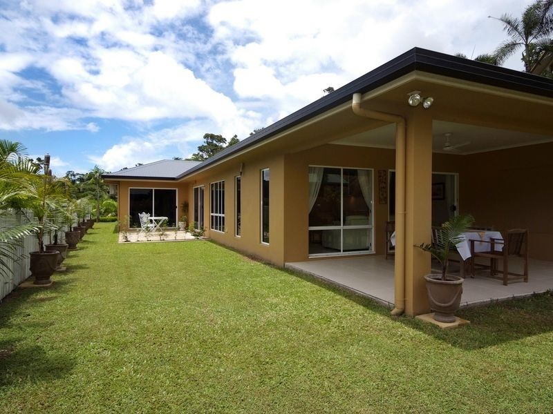 Brinsmead QLD 4870