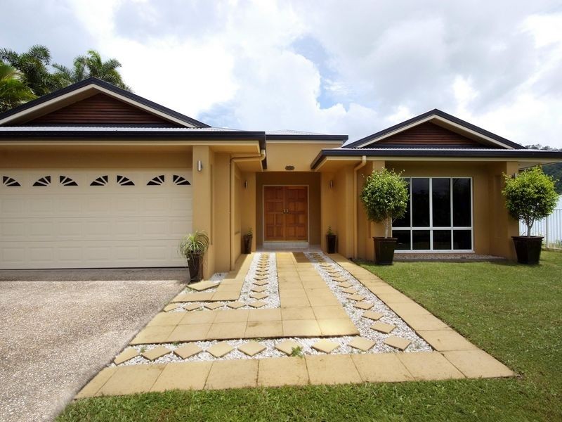 Brinsmead QLD 4870
