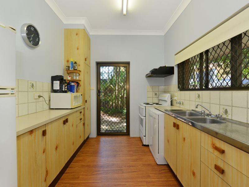 3/271 Esplanade, Cairns North QLD 4870