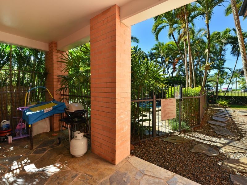 3/271 Esplanade, Cairns North QLD 4870