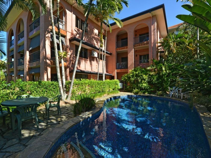 3/271 Esplanade, Cairns North QLD 4870