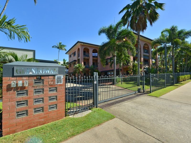 3/271 Esplanade, Cairns North QLD 4870