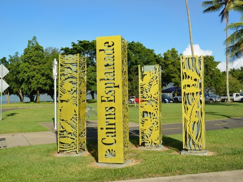 3/271 Esplanade, Cairns North QLD 4870