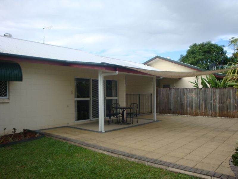 Whitfield QLD 4870