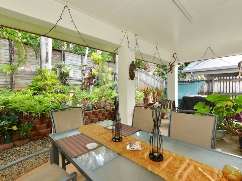 9 Chesterfield Close, Brinsmead QLD 4870