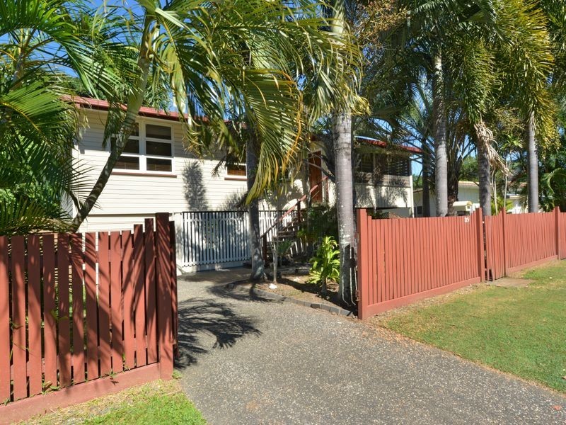 119 Wilkinson Street, Manunda QLD 4870