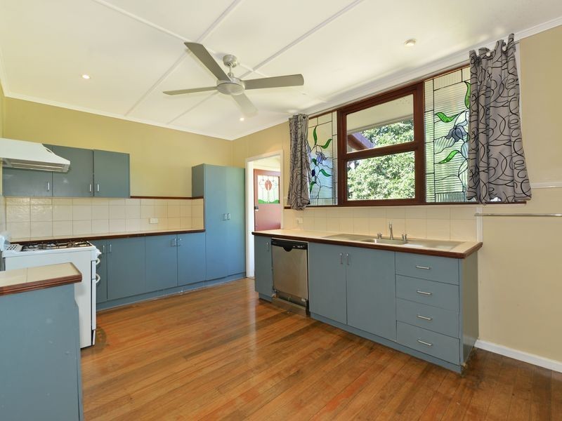 119 Wilkinson Street, Manunda QLD 4870