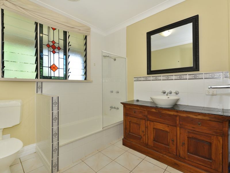 119 Wilkinson Street, Manunda QLD 4870