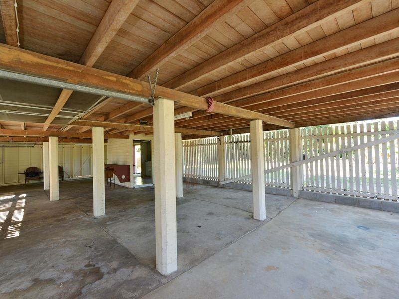 119 Wilkinson Street, Manunda QLD 4870