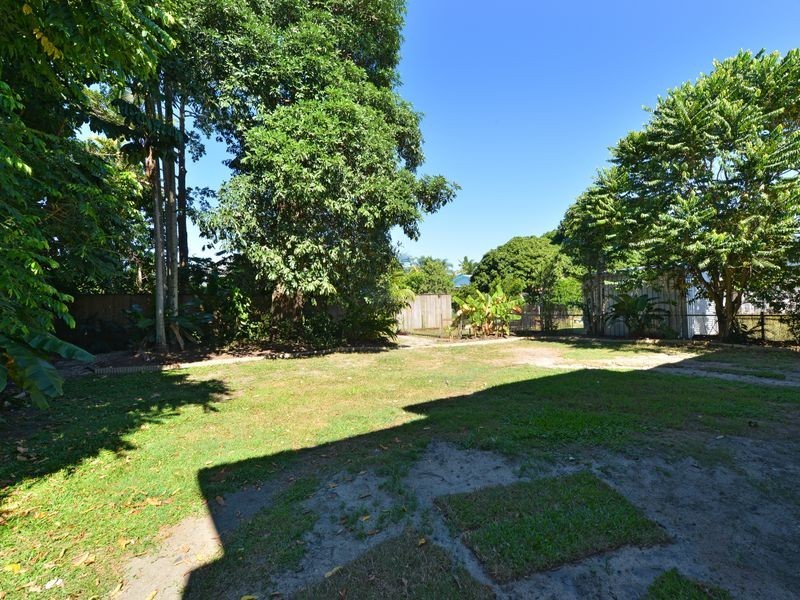 119 Wilkinson Street, Manunda QLD 4870