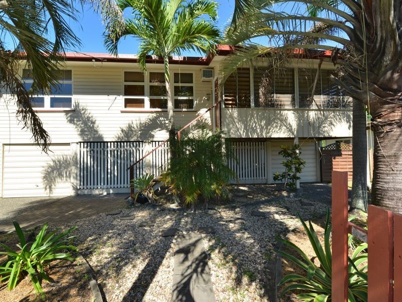 119 Wilkinson Street, Manunda QLD 4870