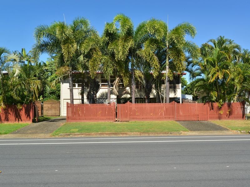 119 Wilkinson Street, Manunda QLD 4870