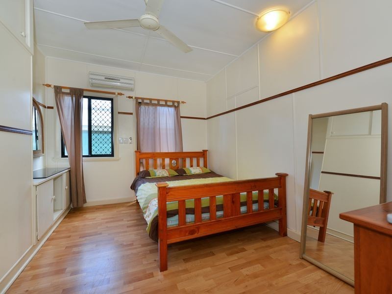 5 Behan Street, Manunda QLD 4870