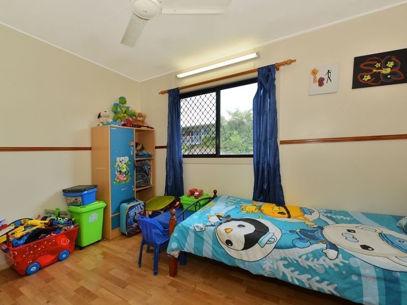 5 Behan Street, Manunda QLD 4870