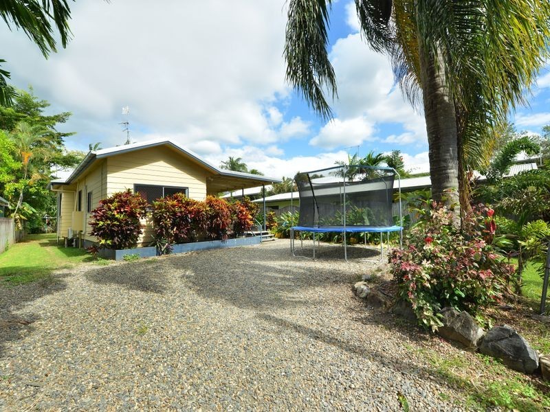 5 Behan Street, Manunda QLD 4870