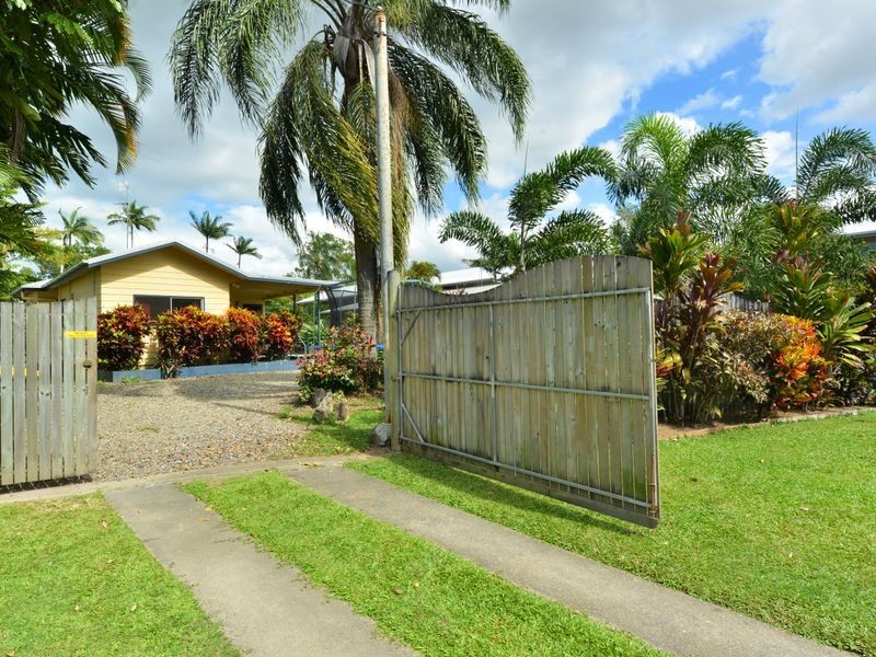 5 Behan Street, Manunda QLD 4870