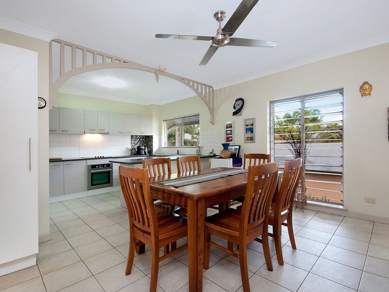 19/176 Spence Street, Cairns QLD 4870