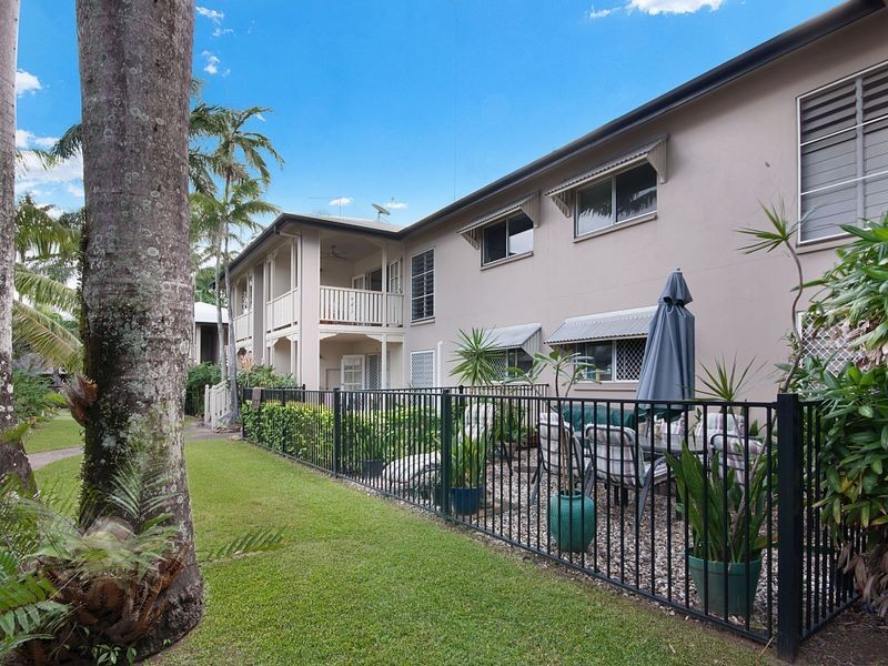 19/176 Spence Street, Cairns QLD 4870