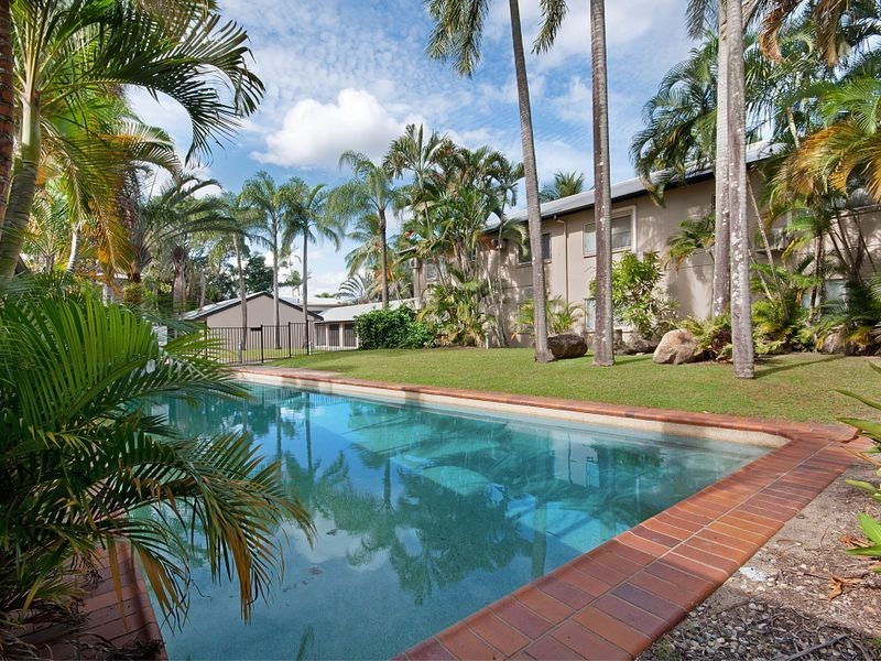 19/176 Spence Street, Cairns QLD 4870