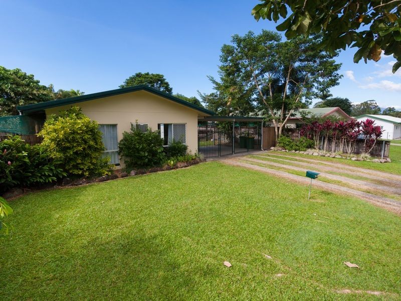 16 Scotia Close, Mount Sheridan QLD 4868