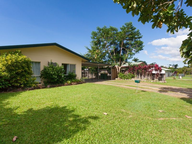 16 Scotia Close, Mount Sheridan QLD 4868