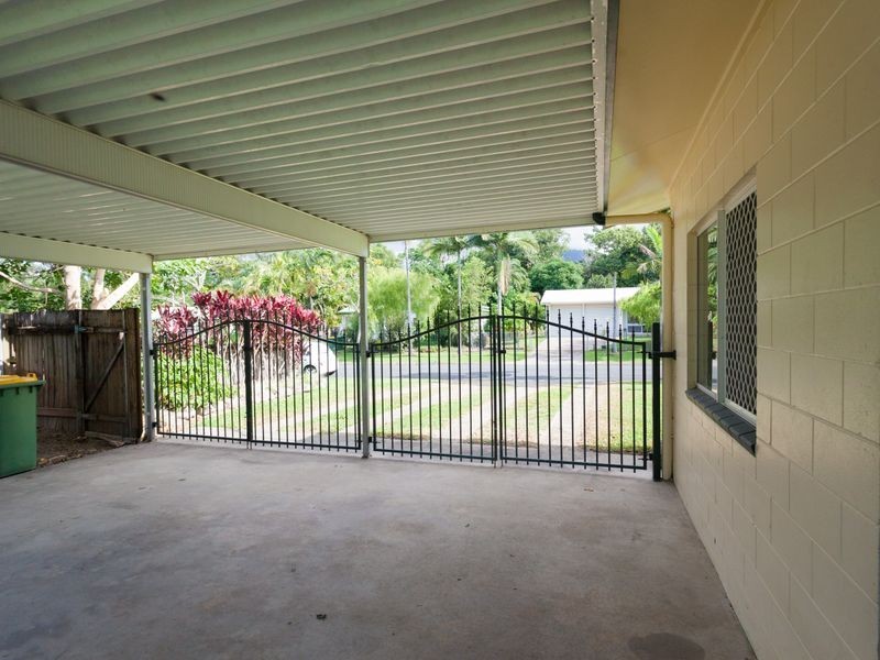 16 Scotia Close, Mount Sheridan QLD 4868