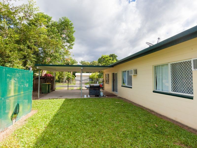 16 Scotia Close, Mount Sheridan QLD 4868