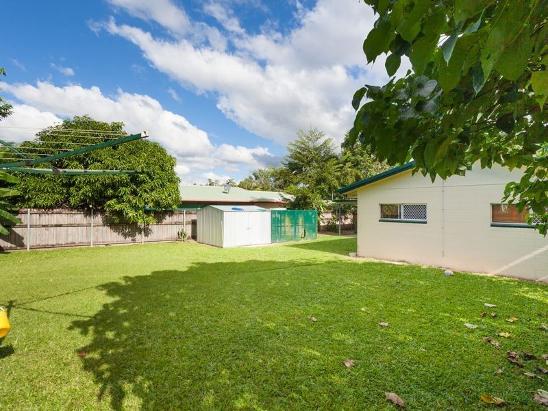 16 Scotia Close, Mount Sheridan QLD 4868