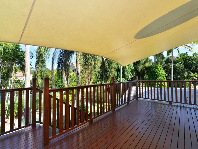 349 McLeod Street, Cairns North QLD 4870