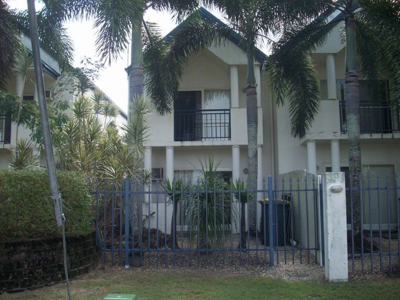 5/184 Gatton Street, Manunda QLD 4870