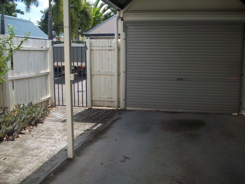 5/184 Gatton Street, Manunda QLD 4870