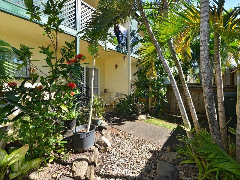 8/11 Maytown Close, Manoora QLD 4870